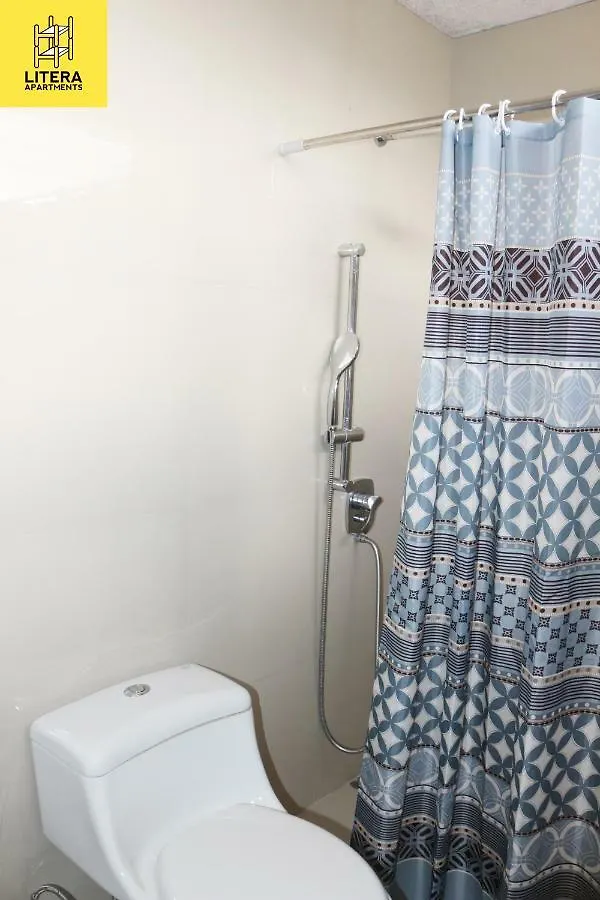Hostel Literas Apartment Quito Ecuador