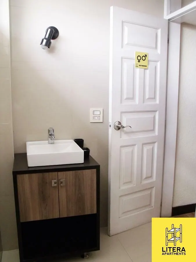 Literas Apartment Quito